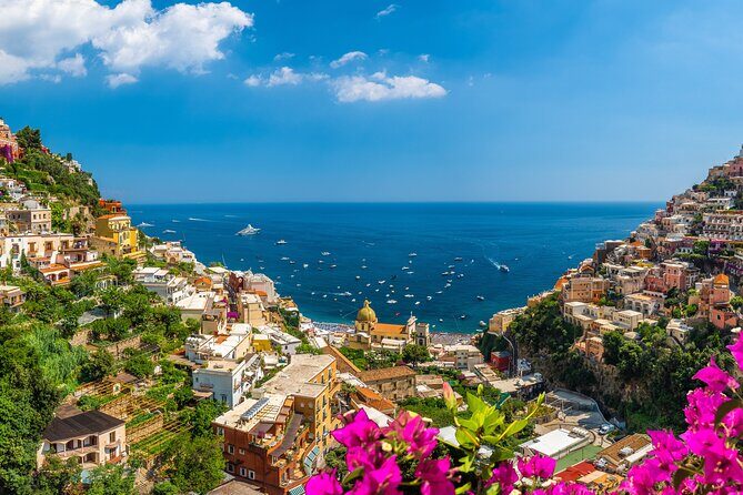 Private Amalfi Coast Tour - Enjoy it with our local english speaking driver - The Authentic Experience: What Sets It Apart