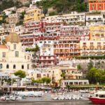 Private Amalfi Coast Tour From Sorrento or Naples - Drive Along the Coast: Praiano, Furore, and Conca dei Marini