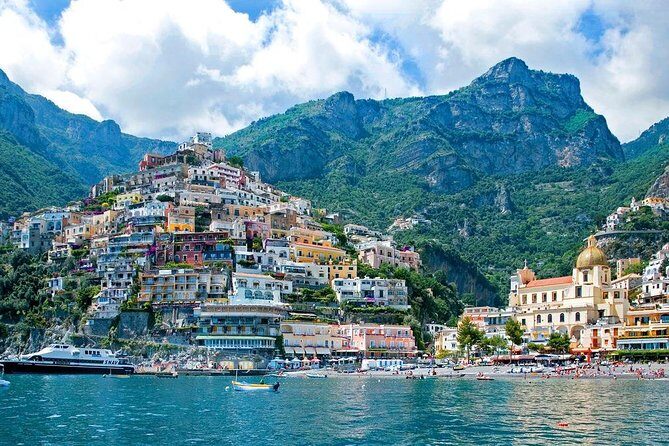 Private Amalfi Coast Tour: Scenic Positano, Amalfi & Ravello - FAQs