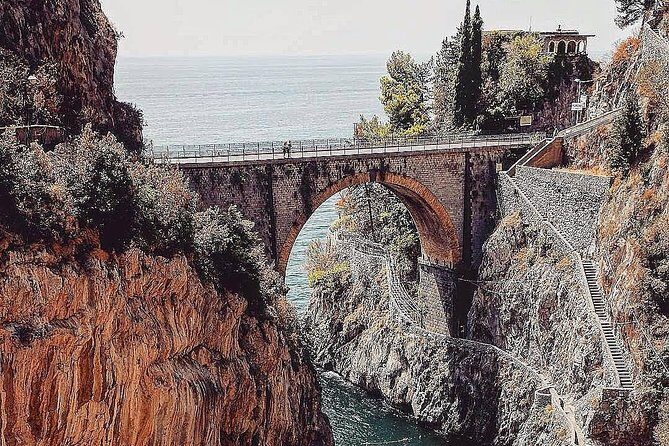Private Amalfi Coast Tour - What Makes This Tour Stand Out?