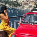Private Amalfi Coast Vintage Tour from Positano to Amalfi - Deep dive into the experience
