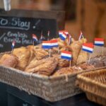 Private Amsterdam Food Tour with Local - Exploring the Itinerary in Detail