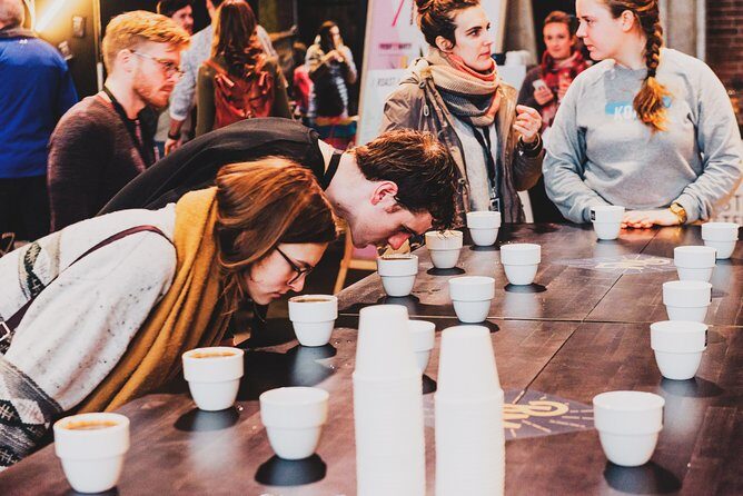 Private Amsterdam Red Light District and Coffee Shop Tour with Expert Guide - Practical Details and Value