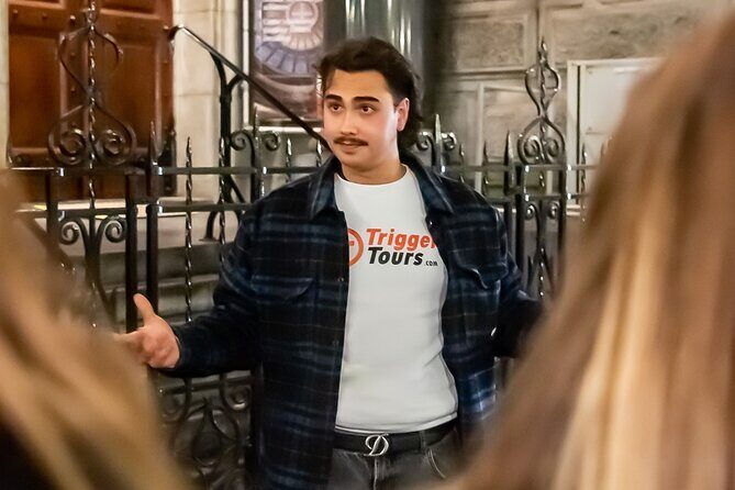 Private Amsterdam Red Light District tour including sex museum - Final Thoughts