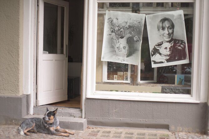 Private Analogue Photography Experience in Berlin - An In-Depth Look at the Experience