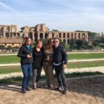 Private and Customisable tour of Rome from Civitavecchia - Who Would Love This Tour?