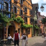 Private and customizable: Alsace Wine Route HIGHLIGHTS in 3 hours - FAQs