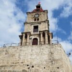 Private and Customized Sightseeing Tour of Rhodes - Practical Details