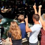 Private and full rickshaw tour in the English Garden - Who Should Consider This Tour?