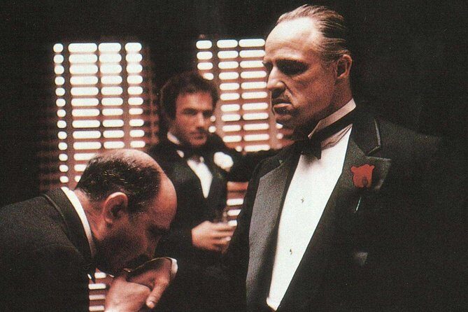 Private and Guided Godfather Tour from Catania with lunch - Who Will Love This Tour?
