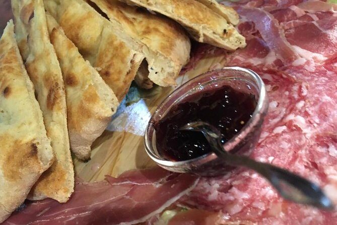 Private and Guided Tour of Gole Alcantara with traditional Lunch - Why This Tour Stands Out