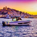 Private and Luxury boat day tour around Ibiza and Formentera - The Sum Up