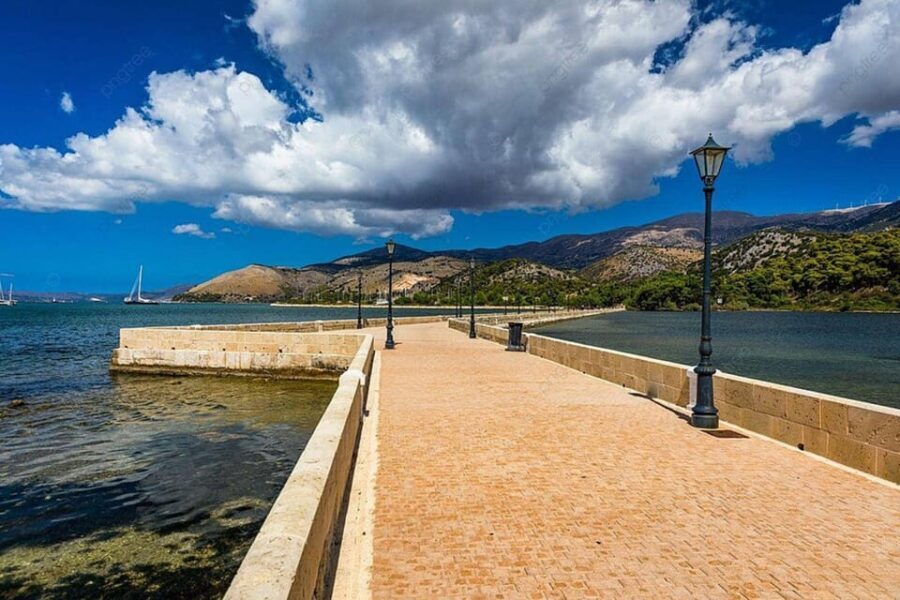 Private Argostoli Walking Experience - Why This Tour Offers Great Value