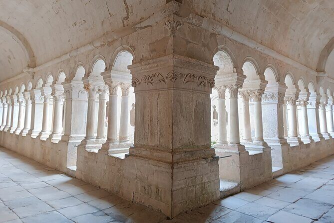 Private Arles, Les Baux de Provence and St Remy de Provence Tour - Practical Details and Considerations