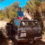 Private Arrábida & Sesimbra Jeep Tour: Beach Picnic from Lisbon - A Step-by-Step Breakdown of the Itinerary