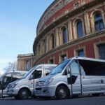 Private Arrival Transfer Cruise terminal to London Hotel or London Airport - The Sum Up: Who Is This Transfer Best For?