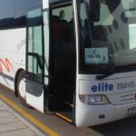 Private Arrival Transfer: Dubrovnik Airport to Dubrovnik, Orebi - The Driver’s Role in Your Experience