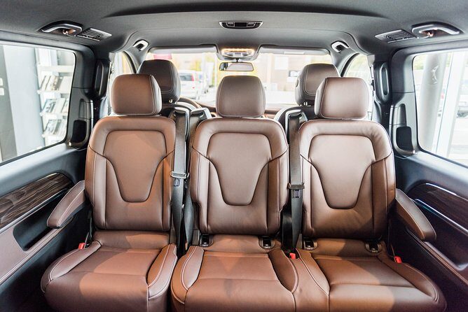 Private Arrival Transfer: from Basel Airport to Zurich City - Booking and Pricing: Is It Worth It?