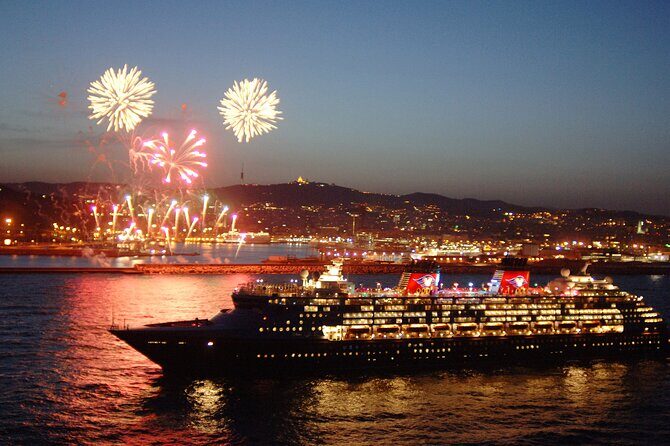 Private Arrival Transfer from El Prat Airport to Central Barcelona - The Experience on Arrival: What to Expect