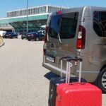 Private Arrival Transfer: from Geneva Airport to Geneva City - Who Will Benefit Most from This Transfer?