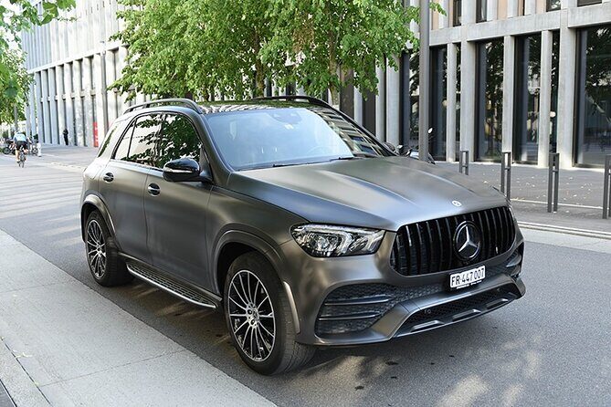 Private Arrival Transfer: from Geneva Airport to Zermatt Taesch Train Station - FAQ