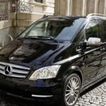 Private Arrival Transfer from Istanbul Airport to City Center - The Experience of the Transfer