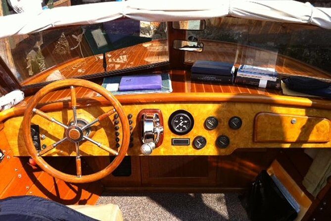 Private Arrival Transfer from Marco Polo Airport to Venice - Reviews in Brief – Authentic Insights from Travelers