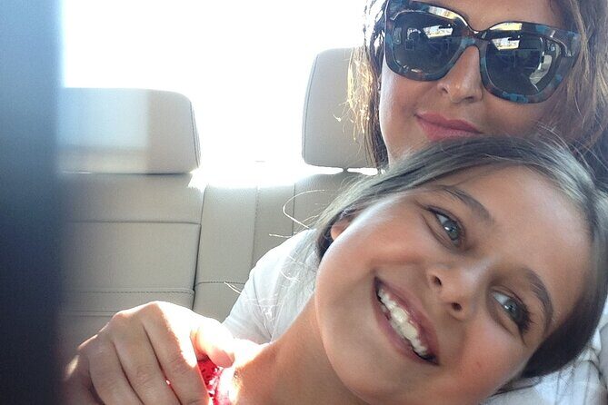 Private Arrival Transfer from Thessaloniki Airport to Halkidiki Area - Final Thoughts