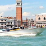 Private arrival transfer from Venice airport to hotel in Venice city center - What Travelers Can Expect