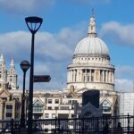 Private Arrival Transfer: Gatwick Airport to Central London - The Vehicle Options and Pricing