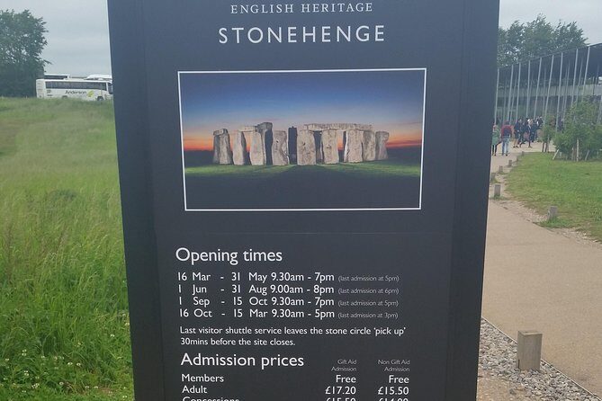 Private Arrival Transfer: Heathrow Airport to London with Stopover at Stonehenge - Final Thoughts: Who Will Love This Tour?