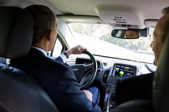 Private Arrival Transfer: Palermo Airport to Palermo Hotel - The Review Summary