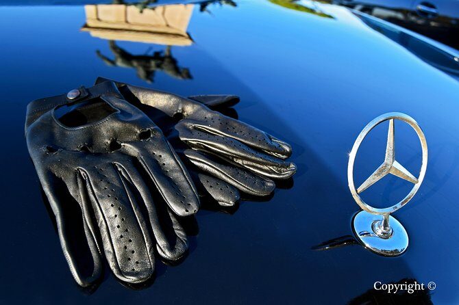 Private Arrival Transfer: Rome Train Station to Hotel - The Real Experiences: What Travelers Say