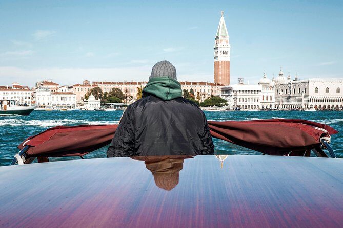 Private Arrival Transfer: Venice Train or Bus Stations to Venice Hotels - Authentic Experiences and Real-World Insights