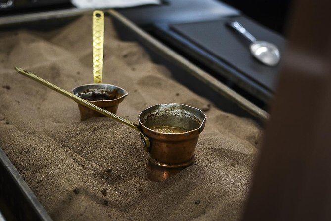 Private Athens Morning Food Tour (15+ tastings) - Best Seller - The First Bites: Traditional Bakery Delights