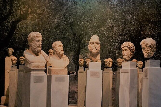 Private Athens National Archaeological Museum Tour - A Deep Look Into the Tour Experience