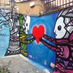 Private Athens Street Art & Culture Tour - The Itinerary in Detail