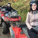 Private ATV/ Quad Bike Safari in Riga, Latvia - Who Is This Tour Best For?