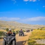 Private ATV Quad Tour in Split with Lunch - Why This Tour Offers Great Value