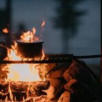 Private ATV/ UTV Adventure with Campfire - Key Points