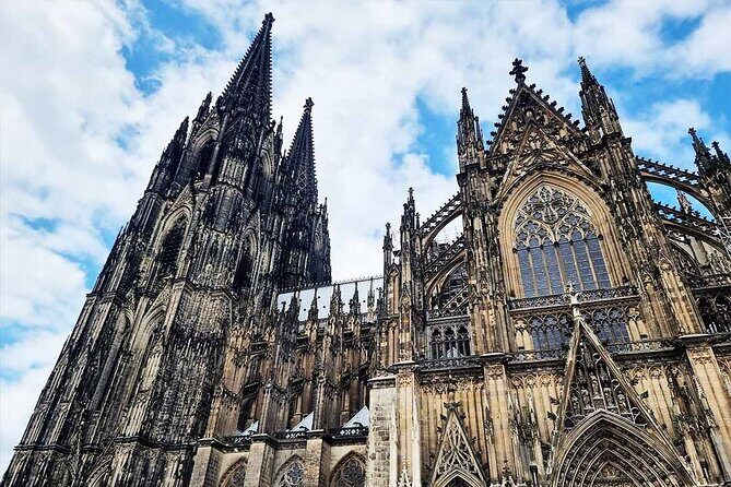 Private audio book city rally around Cologne Cathedral and the Old Town - Final Thoughts: Is It Right for You?