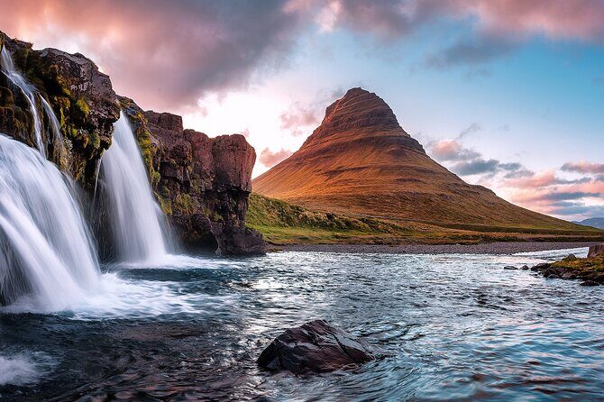 Private audio guide of the island for self-exploration tour - FAQ