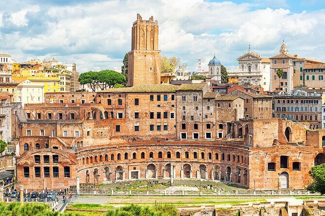 Private Audio Guided Walking Tour in Rome - Who Will Love This Tour?