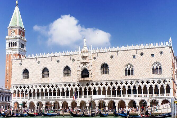 Private Audio Guided Walking Tour in Venice - Why the Price Is a Win