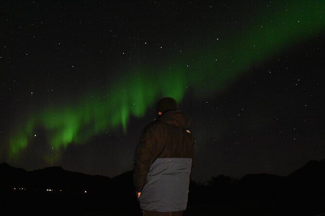 Private Aurora Borealis Adventure - The Itinerary in Detail