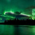 Private Aurora Hunt with Photos in Super Defender - The Itinerary in Detail