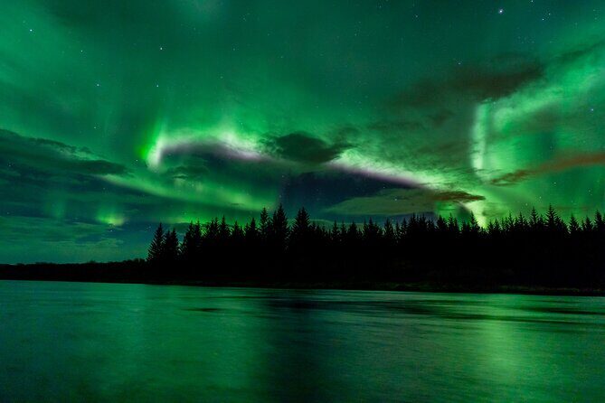 Private Aurora Hunt with Photos in Super Defender - The Itinerary in Detail