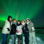Private Aurora Hunting TourGuaranteed Sightings - Transport, Duration, and Flexibility