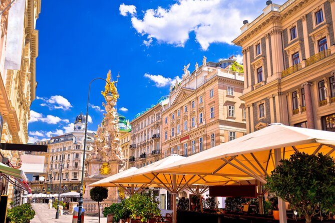 Private Austrian Beer Tasting Tour in Vienna Old Town - FAQ