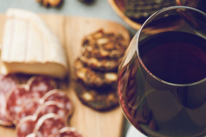 Private Austrian Wine & Charcuterie Tasting Class with a Pro-Sommelière - Who Would Love This Experience?